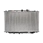 Hladnjak, hlađenje motora NRF NRF 506743 IC-AE5A22