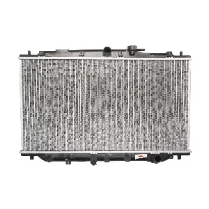 Hladnjak, hlađenje motora NRF NRF 506743 IC-AE5A22