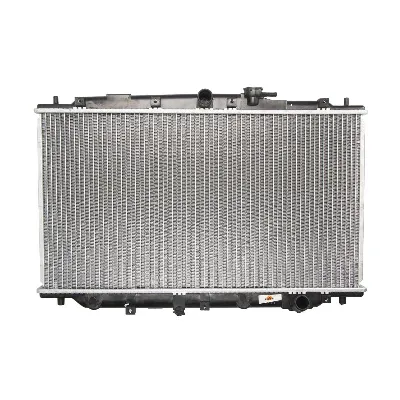 Hladnjak, hlađenje motora NRF NRF 506743 IC-AE5A22