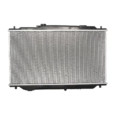 Hladnjak, hlađenje motora NRF NRF 506743 IC-AE5A22