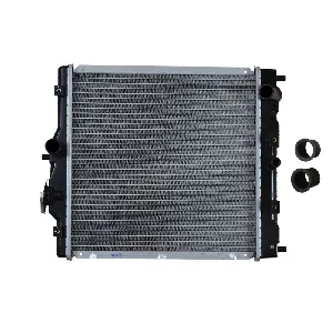 Hladnjak, hlađenje motora NRF NRF 506750 IC-AE5A23