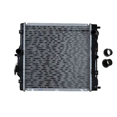 Hladnjak, hlađenje motora NRF NRF 506750 IC-AE5A23