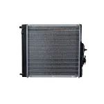 Hladnjak, hlađenje motora NRF NRF 506750 IC-AE5A23