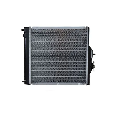 Hladnjak, hlađenje motora NRF NRF 506750 IC-AE5A23