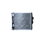 Hladnjak, hlađenje motora NRF NRF 506750 IC-AE5A23