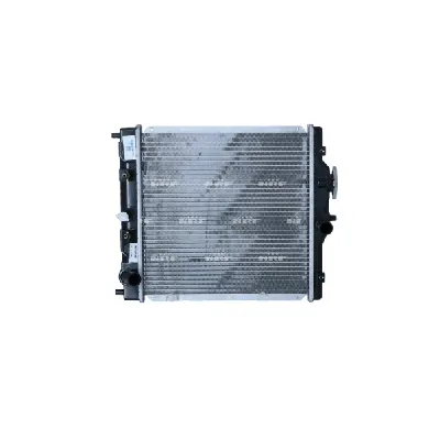 Hladnjak, hlađenje motora NRF NRF 506750 IC-AE5A23