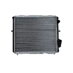 Hladnjak, hlađenje motora NRF NRF 507345 IC-AE5A3B