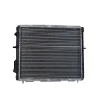 Hladnjak, hlađenje motora NRF NRF 507345 IC-AE5A3B