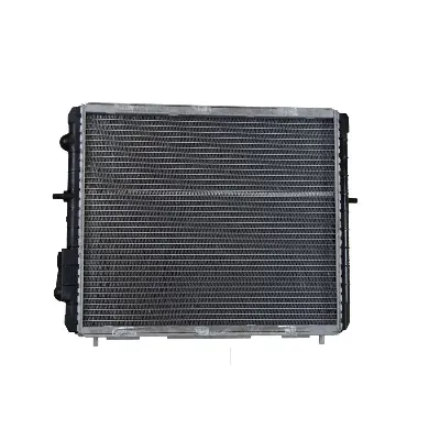 Hladnjak, hlađenje motora NRF NRF 507345 IC-AE5A3B