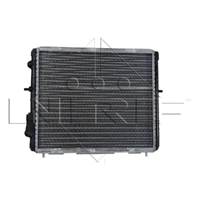 Hladnjak, hlađenje motora NRF NRF 507345 IC-AE5A3B