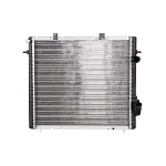 Hladnjak, hlađenje motora NRF NRF 507359 IC-AE5A3E