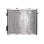 Hladnjak, hlađenje motora NRF NRF 507359 IC-AE5A3E