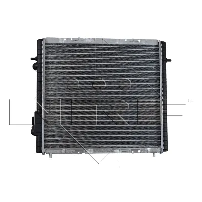 Hladnjak, hlađenje motora NRF NRF 507359 IC-AE5A3E