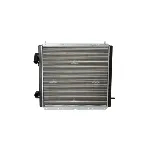 Hladnjak, hlađenje motora NRF NRF 507359A IC-G0K3OR