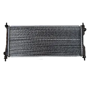 Hladnjak, hlađenje motora NRF NRF 507522 IC-AE5A45