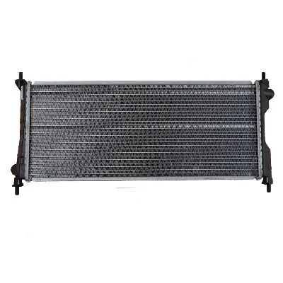 Hladnjak, hlađenje motora NRF NRF 507522 IC-AE5A45