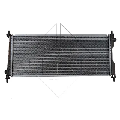 Hladnjak, hlađenje motora NRF NRF 507522 IC-AE5A45