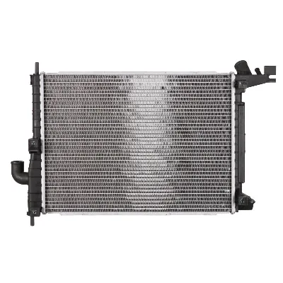 Hladnjak, hlađenje motora NRF NRF 507527 IC-AE5A46