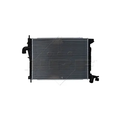 Hladnjak, hlađenje motora NRF NRF 507527 IC-AE5A46