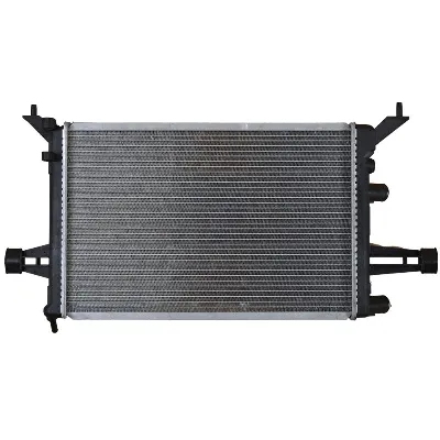 Hladnjak, hlađenje motora NRF NRF 507529 IC-AE5A47