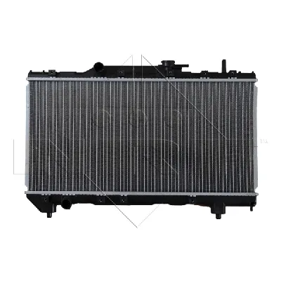 Hladnjak, hlađenje motora NRF NRF 507590 IC-AE5A49