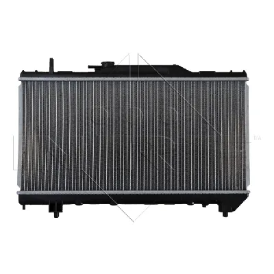 Hladnjak, hlađenje motora NRF NRF 507590 IC-AE5A49