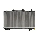 Hladnjak, hlađenje motora NRF NRF 507590 IC-AE5A49