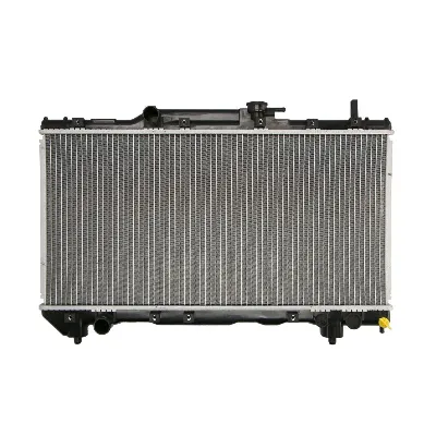 Hladnjak, hlađenje motora NRF NRF 507590 IC-AE5A49