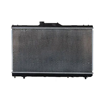 Hladnjak, hlađenje motora NRF NRF 507594 IC-AE5A4B