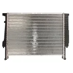 Hladnjak, hlađenje motora NRF NRF 507619 IC-AE5A4D