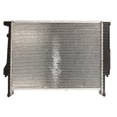 Hladnjak, hlađenje motora NRF NRF 507619 IC-AE5A4D