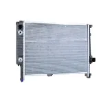 Hladnjak, hlađenje motora NRF NRF 507619 IC-AE5A4D