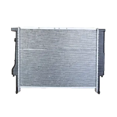 Hladnjak, hlađenje motora NRF NRF 507619 IC-AE5A4D