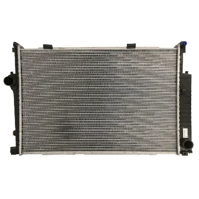 Hladnjak, hlađenje motora NRF NRF 507620 IC-AE5A4E