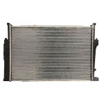 Hladnjak, hlađenje motora NRF NRF 507620 IC-AE5A4E