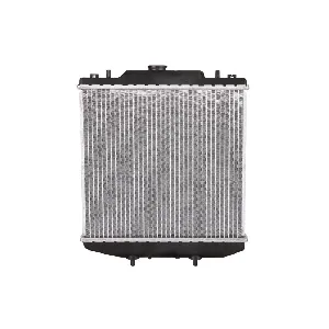 Hladnjak, hlađenje motora NRF NRF 507643 IC-AE5A50