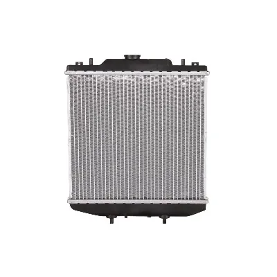 Hladnjak, hlađenje motora NRF NRF 507643 IC-AE5A50