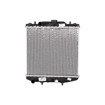 Hladnjak, hlađenje motora NRF NRF 507643 IC-AE5A50