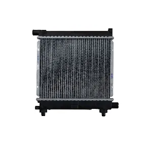 Hladnjak, hlađenje motora NRF NRF 507662 IC-AE5A51