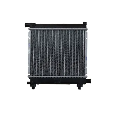 Hladnjak, hlađenje motora NRF NRF 507662 IC-AE5A51