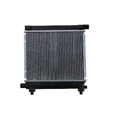 Hladnjak, hlađenje motora NRF NRF 507662 IC-AE5A51