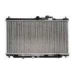 Hladnjak, hlađenje motora NRF NRF 507722 IC-AE5A54