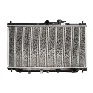 Hladnjak, hlađenje motora NRF NRF 507722 IC-AE5A54