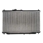 Hladnjak, hlađenje motora NRF NRF 507722 IC-AE5A54