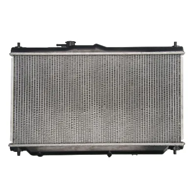 Hladnjak, hlađenje motora NRF NRF 507722 IC-AE5A54