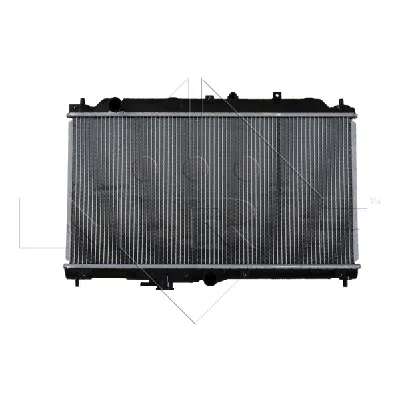 Hladnjak, hlađenje motora NRF NRF 507722 IC-AE5A54