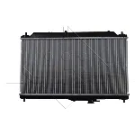 Hladnjak, hlađenje motora NRF NRF 507722 IC-AE5A54