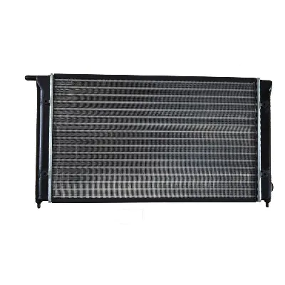 Hladnjak, hlađenje motora NRF NRF 509501 IC-AE5A5A