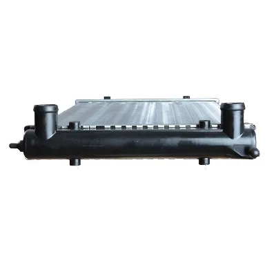 Hladnjak, hlađenje motora NRF NRF 509501 IC-AE5A5A