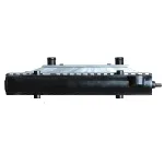 Hladnjak, hlađenje motora NRF NRF 509501 IC-AE5A5A